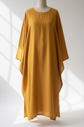 Yellow Kurtha